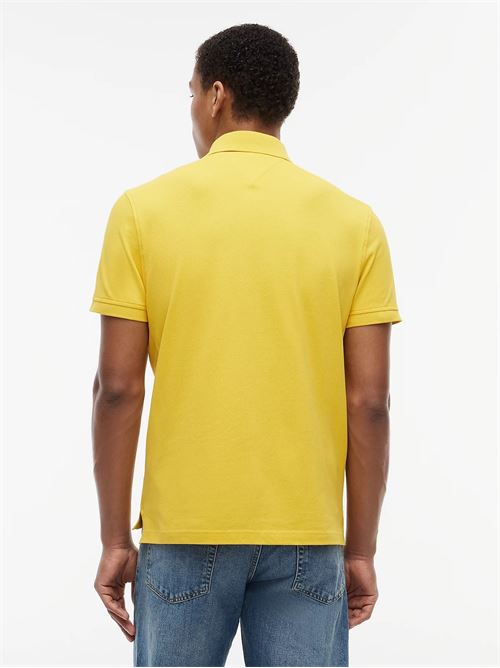 1985 regular polo TOMMY HILFIGER | MW0MW17770ZGX